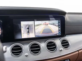 Mercedes-Benz E-Class 300 2020