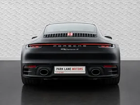 Porsche 911 Carrera S 2023