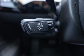 Audi e-tron 55 Sportback 2020