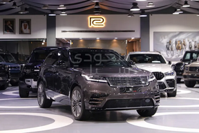 Land Rover Range Rover Velar 2025