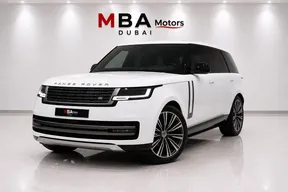 Land Rover Range Rover 2024
