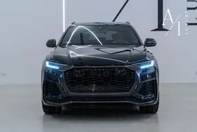 Audi RS Q8 2022