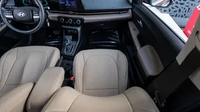 Hyundai Accent / Solaris / Verna 2025