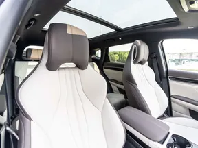 BYD Song Plus 2025