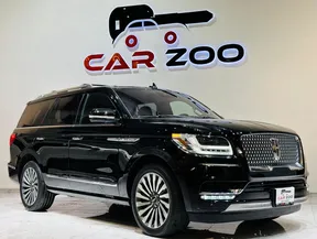 Lincoln Navigator 2019