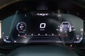 RAM 1500 TRX 2024
