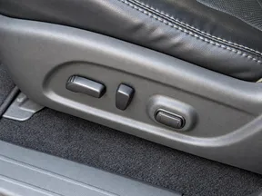 Nissan Pathfinder 2018