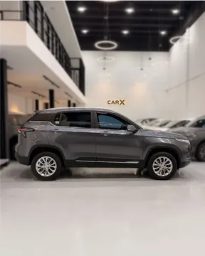 Chevrolet Groove 2025