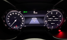 Alfa Romeo Stelvio 2024