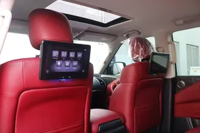 Nissan Patrol 2024