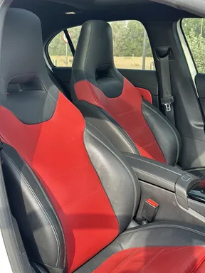 Mercedes-Benz A-Class 250 2018