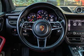 Porsche Macan 2019