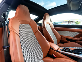 Porsche 911 Carrera S 2024