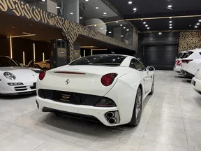 Ferrari California 2014