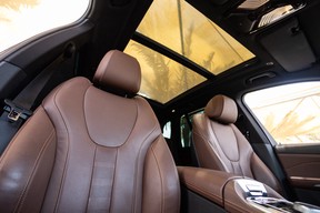 BMW X5 40i 2020