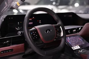 Infiniti QX80 2026