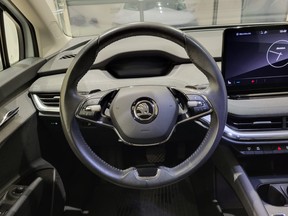 Škoda Enyaq iV 2022