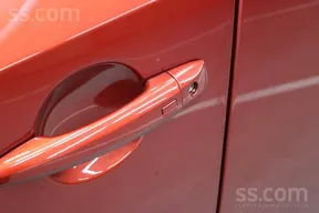 Nissan Qashqai 2022