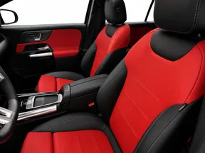 Mercedes-Benz GLA 35 AMG 2025