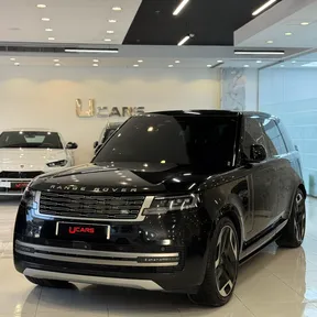 Land Rover Range Rover 2024