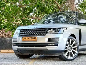 Land Rover Range Rover 2017