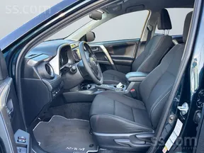 Toyota RAV4 2019