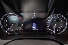 Cadillac XT5 2023