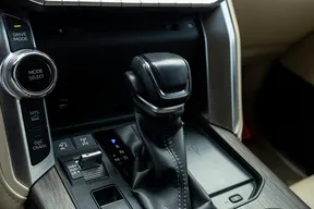 Toyota Land Cruiser 2022