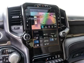 RAM 1500 2019