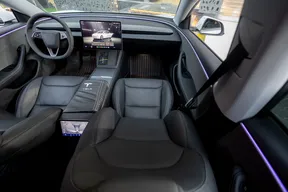Tesla Model 3 Standard 2024