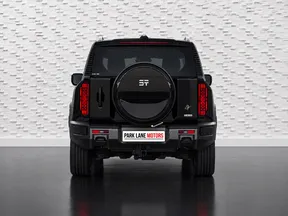 Jetour G700 2026