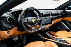 Ferrari Portofino 2019