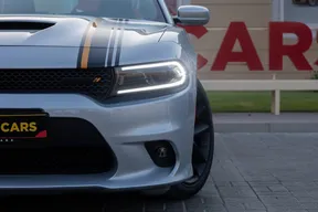 Dodge Charger 2022