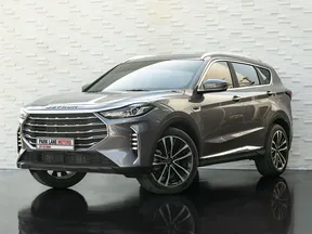 Jetour X70 Plus 2024