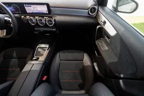 Mercedes-Benz A-Class 200 2023