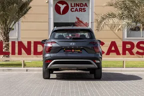Hyundai Creta 2023