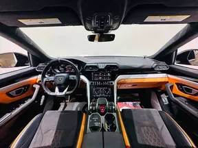 Lamborghini Urus 2023