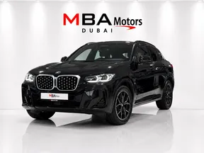 BMW X4 20 2023