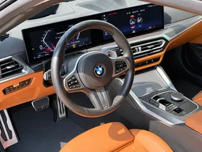 BMW 4 Series 430 2024