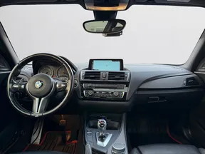 BMW 2 Series M2 2017