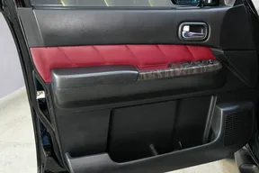 Nissan Patrol Super Safari / Vitic 2024