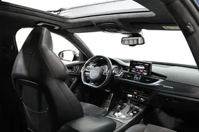 Audi RS6 2018