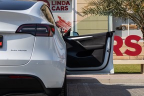 Tesla Model Y Long Range 2023