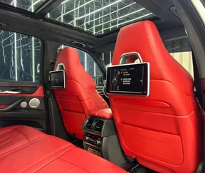 BMW X5 M 2016