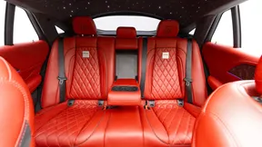 Mercedes-Benz GLE 63 AMG S 2022