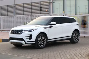 Land Rover Range Rover Evoque 2023