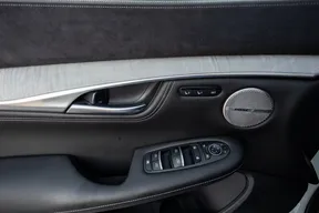 Infiniti QX50 2024