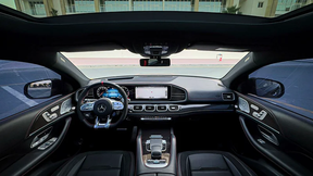 Mercedes-Benz GLE 53 AMG 2020