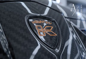 Lamborghini Urus 2022