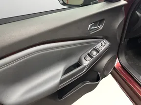 Nissan Juke 2022